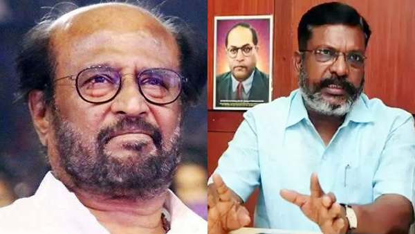 ஜனநாயக சக்திகளுக்க வழிகாட்டும் வகையில் நிதிஷ் குமாரின் முடிவு அமைய வேண்டும் - திருமா 