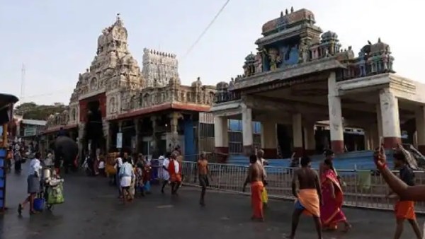 Tiruchendur Murugan temple Avani festival August 26th Car Festival Tiruchendur Murugan temple Avani festival August 26th Car Festival
