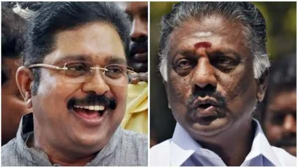 டிடிவி தினகரன் ஓவர்.. நிழல் மூலம் வேகமாக காய் நகர்த்தும் ஓபிஎஸ்.. அடுத்தது என்ன? 