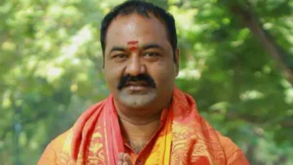 பாஜக முக்கிய தலைவர் ஹைதராபாத்தில் தூக்கிட்டு தற்கொலை! என்ன காரணம்! தீவிரம் காட்டும் போலீசார்