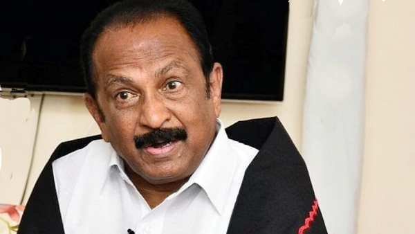 'விதி விளையாட்டு' திமுகவிலிருந்து நான் வெளியேறவில்லை.. வெளியேற்றப்பட்டேன்! ஆனால் இப்போது.. - வைகோ! 