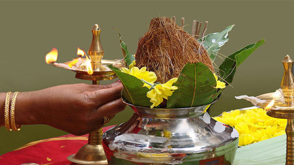 கஷ்டங்கள் விலக பரிகாரம்