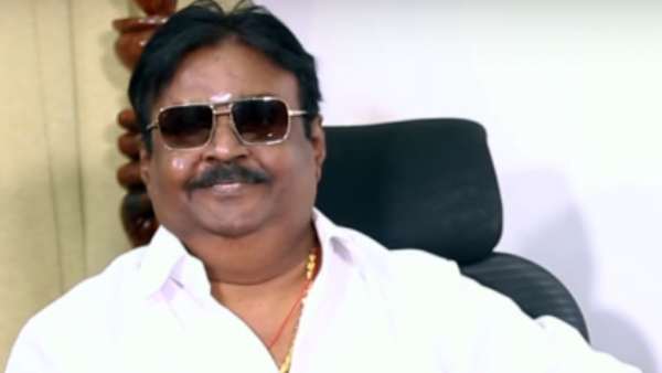 விஜயகாந்த்