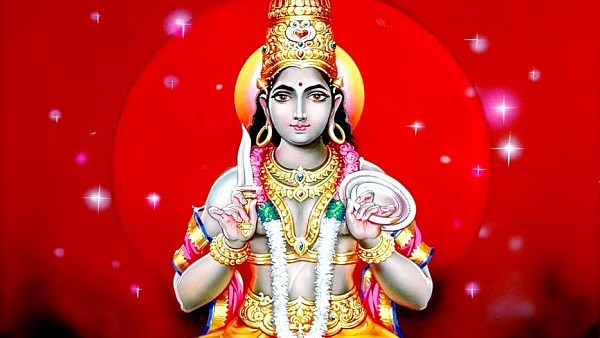 பெண் மூலம் நிர்மூலம்