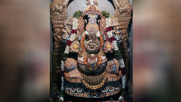 சந்திர தோஷங்கள் நீங்கும்