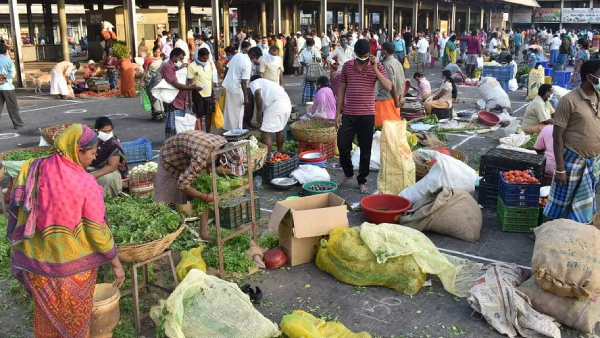 வாரம் தோறும் வியாழக்கிழமை