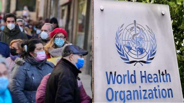 New threat posed by genetically modified coronavirus; What does the WHO say? New threat posed by genetically modified coronavirus; What does the WHO say?