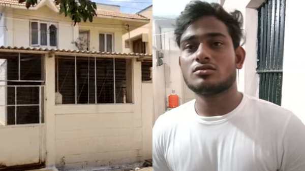 நான் இங்க..என் BMW வெளில நிக்குது! சதுரங்க வேட்டை பாணியில் மோசடி! தொக்காய் தூக்கிய போலீஸ்! கோவை ஷாக் 