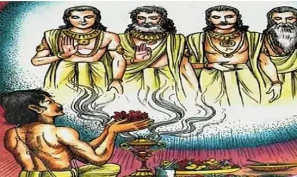 மகாளய பட்சம்..மறந்தும் கூட இந்த தவறுகளை செய்து விடாதீர்கள்..பித்ரு தோஷம் ஏற்படும் 