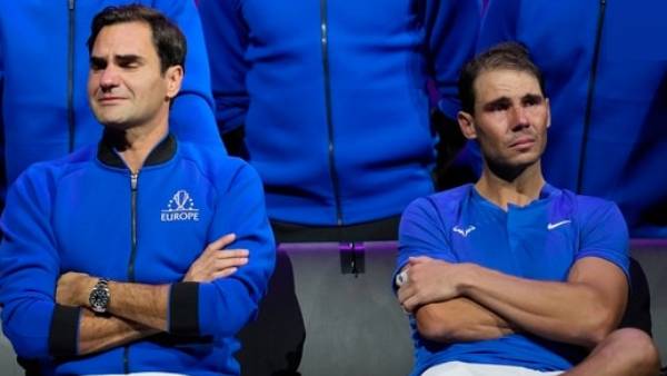 After the Last of Tennis player Federer, Fedal Memes Trending in Social Media After the Last of Tennis player Federer, Fedal Memes Trending in Social Media