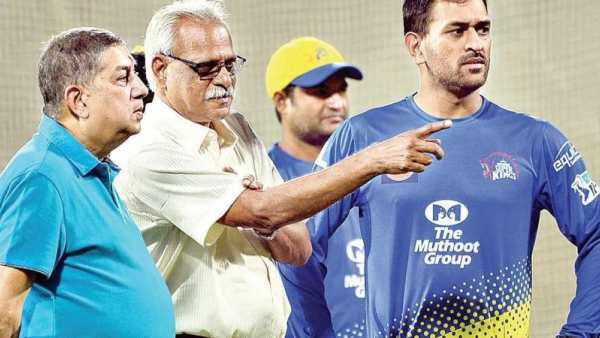 அடுத்த ஐபிஎல் தொடரில் தல தோனி.. சிஎஸ்கே நிர்வாகம் அளித்த பரபரப்பு தகவல்! 