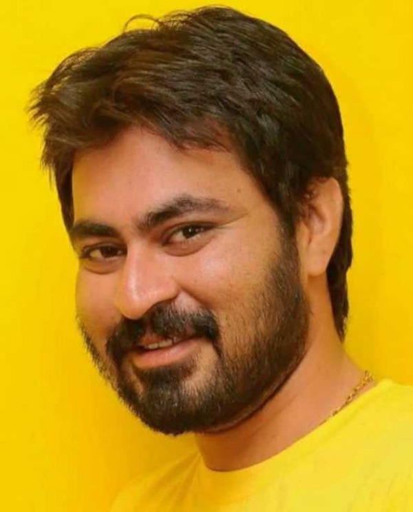 மீண்டும் களம் இறங்கிய தினேஷ்