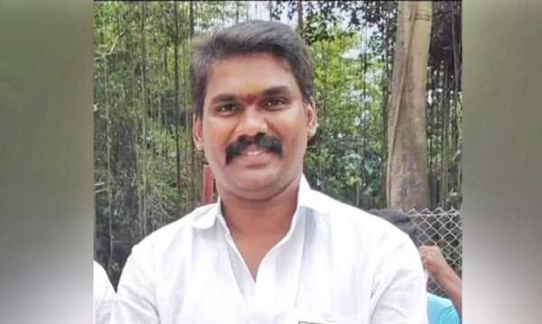 50 லட்சத்துடன் மாயம்
