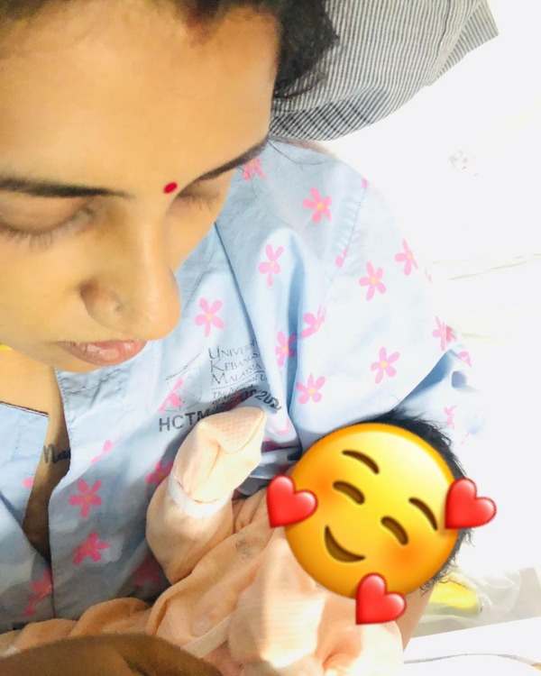 வந்தாச்சி இளவரசி
