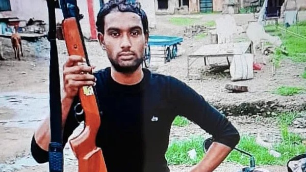 மதம் மாறி என்னை திருமணம் செய்யனும்.. இல்ல ஆசிட் தான்.. நர்சிங் மாணவியை மிரட்டிய இளைஞர் கைது