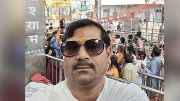 பாஜக மூத்த தலைவர் பட்டப்பகலில் சுட்டுக் கொலை.. ஹரியாணாவில் பயங்கரம்.. போலீஸ் விசாரணை 