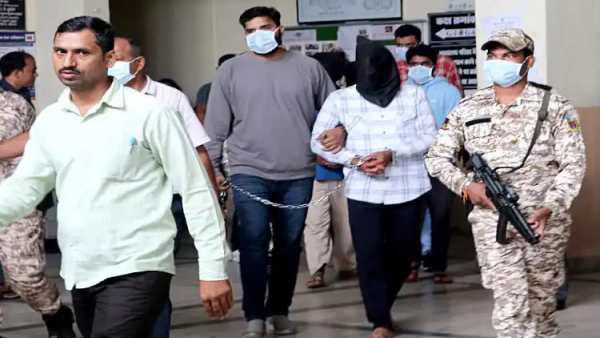 ஆபரேஷன்  ஆக்டோபஸ்! அம்பலமானது ஐ.எஸ்.ஐ.எஸ். தொடர்புகள்- நெருக்கடியில் பாப்புலர் ஃபிரண்ட் ஆப் இந்தியா! 