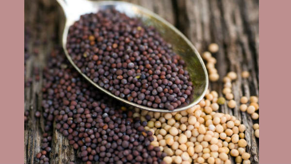 வெண் கடுகு