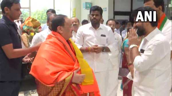 பிரபலங்களுடன் மீட்டிங்