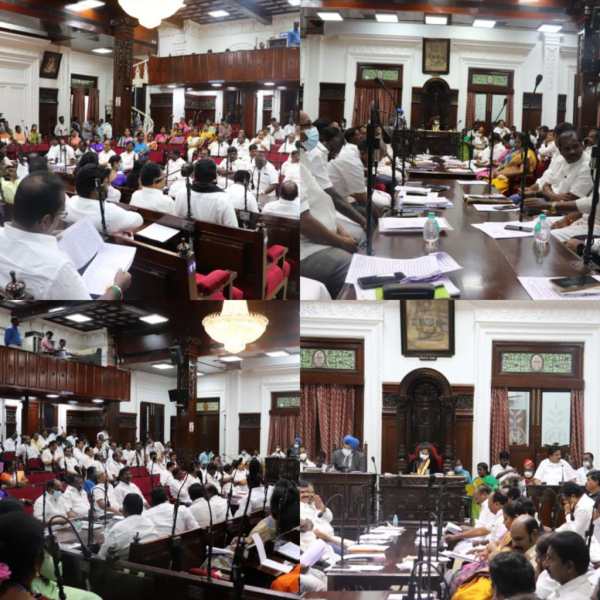 அக்டோபர் 10க்குள் முடிவடையும்