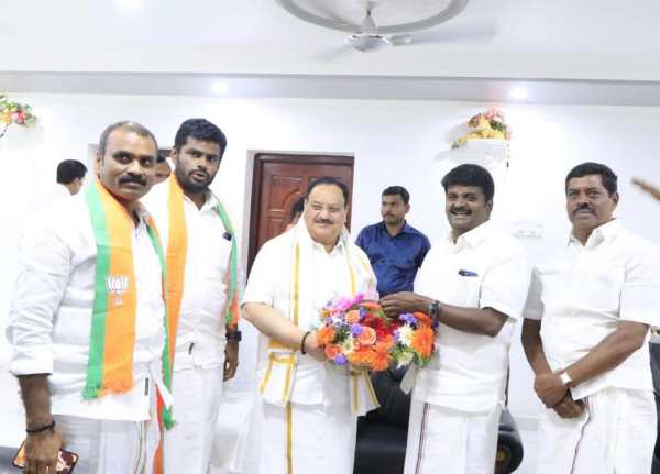 ரெய்டு - நெருக்கும் குட்கா வழக்கு