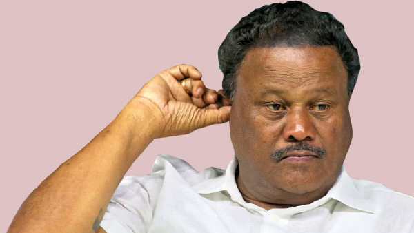 மோசடி புகார்