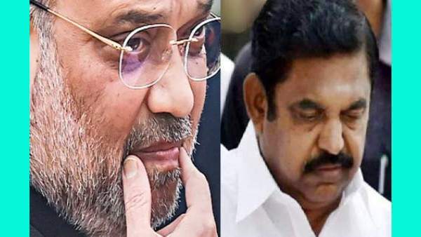 “கிளைமாக்ஸ்” வந்தாச்சு.. ஆட்டத்தை முடித்து வைக்கும் ”5 விவிஐபி”.. சைக்கிள் கேப்பில் ஸ்லீப்பர் செல்?