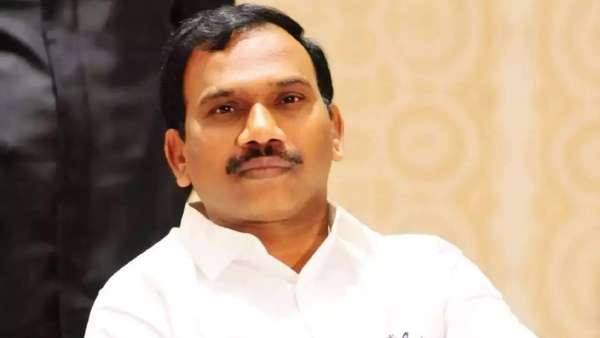 5 அமைச்சர்கள்