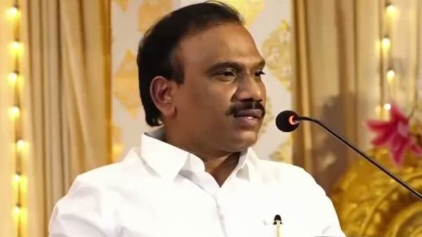 ஆ.ராசாவுக்கு பொன்முடி ஆதரவு