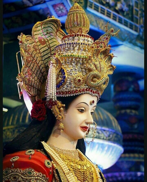பத்து நாட்கள் திருவிழா