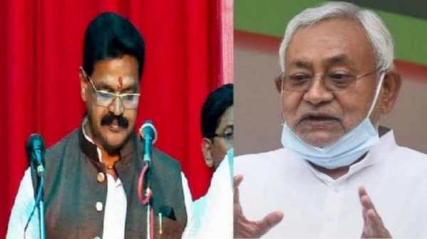 இலாகா மாற்றம்