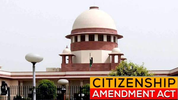 நாட்டை உலுக்கிய சி.ஏ.ஏ.-க்கு எதிராக 200 பொதுநலன் வழக்குகள்: உச்சநீதிமன்றத்தில் இன்று விசாரணை 
