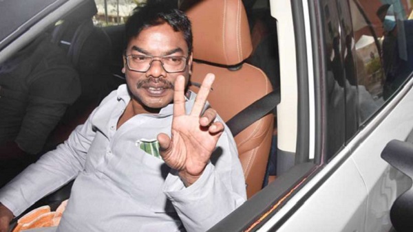 ஹேமந்த் சோரன் இல்லை.. தம்பி பசந்த் சோரன் தான் குறி.. தேர்தல் ஆணையம் புதிய பரிந்துரை.. பரபர பின்னணி 