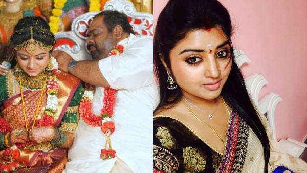 இதை எதற்கு போஸ்ட் போட்டாங்க மகாலட்சுமி... அந்த போட்டோக்கு இப்படி ஒரு பாடலா!! வருத்தத்தில் ரசிகர்கள்