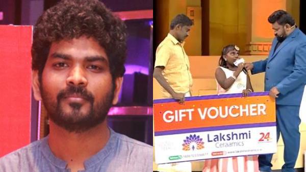 அப்பா மகள் பாசத்தை அழகாக கூறிய விக்னேஷ் சிவன்.. புரியாத நெட்டிசன்களால் கடுப்பான ரசிகர்கள்