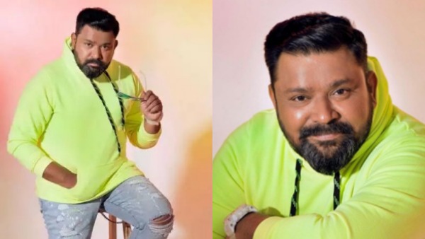 கோபிநாத் நீயா நானா நிகழ்ச்சிக்கு வர காரணமே இது தானாம்...ஆனாலும் இவருடைய பெருந்தன்மை பெருசு தான்..!!