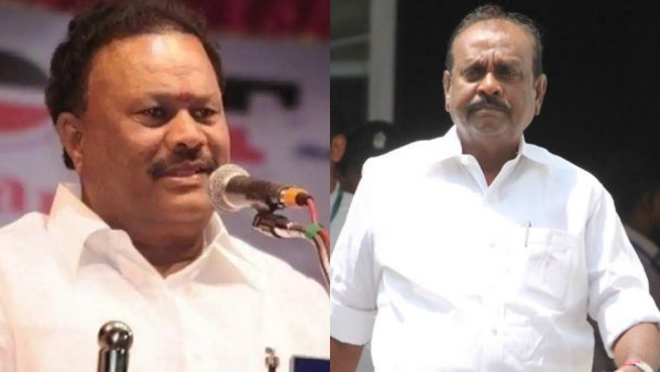 மறுபடியும் ஆரம்பிச்சிட்டீங்களா?’நத்தம்’ ’திண்டுக்கல்’ இடையே களைகட்டிய பஞ்சாயத்து! அதுக்காக இப்படியா?