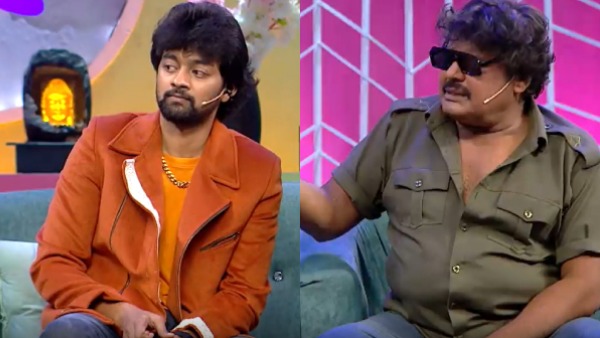 வெக்கமா இல்லையா..!! ராஜூவை கண்டமேனிக்கு வசைப்படிய மன்சூர் அலிகான்.. அதிர்ச்சியில் ரசிகர்கள்