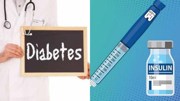 சர்க்கரை நோயாளிகளுக்கு இன்சுலின் ஊசி நல்லதா? கெட்டதா?.. விளக்கும் அரசு மருத்துவர் பரூக் அப்துல்லா 