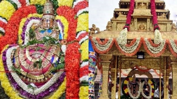 கார்த்திகை தீபங்கள்