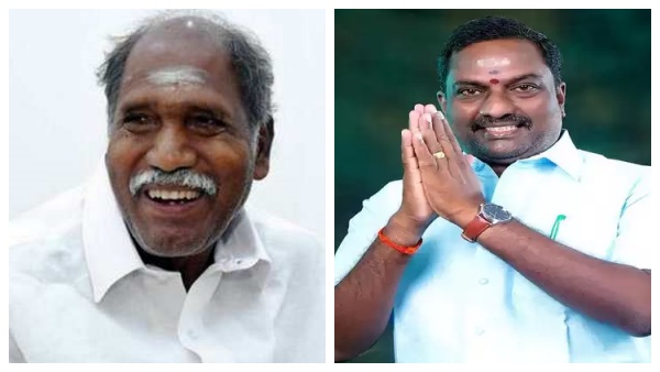  புதுச்சேரி ரெங்கசாமிக்கு வந்த சோதனை! போர்கொடி தூக்கிய ‘சுயேட்சை’ எம்.எல்.ஏ.! இது தான் அதற்கு காரணமா? 