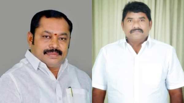 கோதாவில் குதித்த துணை மா.செ