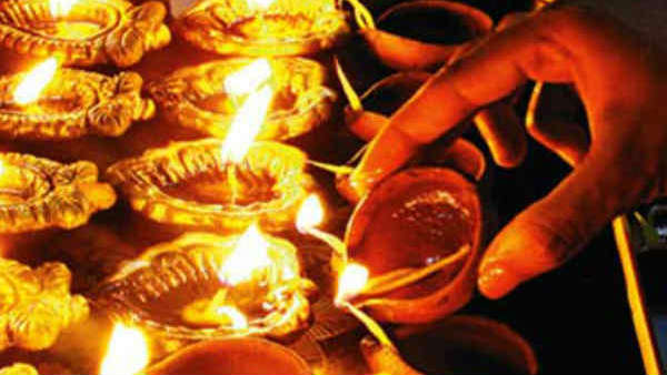வறுமை விலகி செல்வம் பெருகும்