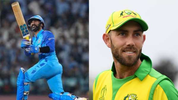 “ஒரு பெயில்தான் விழுந்தது”.. தமிழில் பேசிய தினேஷ்! அஸ்வினும் இல்லையே.. யார் கிட்ட பேசினார் தெரியுமா? 