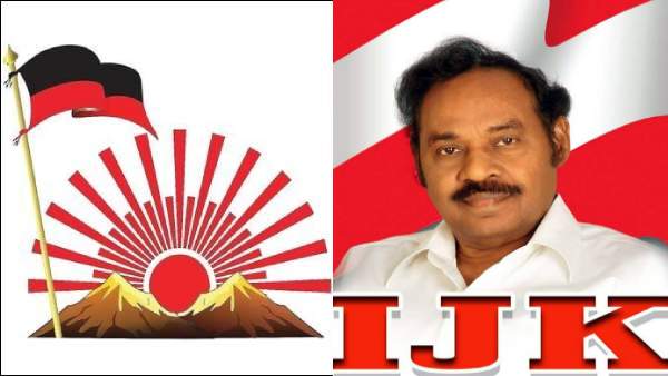  “தனியா நின்னு இருக்கலாம்.. போக கூடாத இடத்துக்கு போயிட்டேன்”.. பற்ற வைத்த பாரிவேந்தர்.. அப்போ திமுக? 