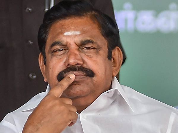 அதிமுகவினர் உற்சாகம்