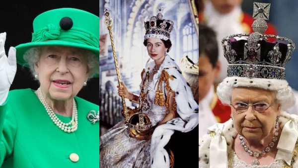 பெற்றோர் அருகே நல்லடக்கம் செய்யப்படும் ராணி எலிசபெத் உடல்.. அப்போ இளவரசர் பிலிப் உடல் என்னவாகும்