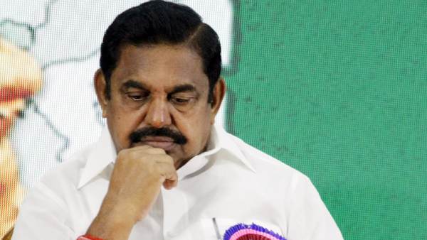 பதறிப்போன பழனிசாமி