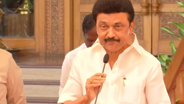 ஸ்டாலின்