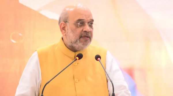கரையும் காங்.! ஒரே ஆப்ஷன் பாஜக தான்.. தென் மாநிலங்களுக்கு பாஜகவின் சூப்பர் திட்டம்! அமித் ஷா சூசகம்